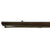 Original U.S. Hudson's Bay Company Flintlock Fur Trade Musket made in England with Elephant & Castle Lock - circa 1820 Original Items