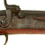 Original U.S. Percussion Beaver Hunting New York Fur Trade Rifle by Warren & Steele with Set Trigger - circa 1835 Original Items