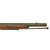 Original British Transitional 2nd - 3rd Model Brown Bess Flintlock Musket with Tower marked Lock - circa 1790 Original Items