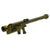 Original U.S. Vietnam War INERT M41A3 FIM-43 Redeye Man-Portable Surface-To-Air Missile Launcher - MANPADS Original Items