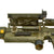 Original U.S. Vietnam War INERT M41A3 FIM-43 Redeye Man-Portable Surface-To-Air Missile Launcher - MANPADS Original Items