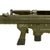 Original U.S. Vietnam War INERT M41A3 FIM-43 Redeye Man-Portable Surface-To-Air Missile Launcher - MANPADS Original Items