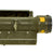 Original U.S. Vietnam War INERT M41A3 FIM-43 Redeye Man-Portable Surface-To-Air Missile Launcher - MANPADS Original Items