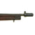 Original U.S. WWII Thompson M1928A1 Display Submachine Gun Serial No. A.O. 44520 - Original WW2 Parts Original Items