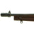 Original U.S. WWII Thompson M1928A1 Display Submachine Gun Serial No. A.O. 44520 - Original WW2 Parts Original Items