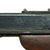 Original U.S. WWII Thompson M1928A1 Display Submachine Gun Serial No. A.O. 48315 - Original WW2 Parts Original Items