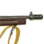 Original U.S. WWII Thompson M1928A1 Display Submachine Gun Serial No. A.O. 48315 - Original WW2 Parts Original Items