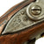 Original British Napoleonic P-1796 Light Dragoon Flintlock Pistol by Ketland & Co. Marked to the 18th Light Dragoons - Waterloo Participant Original Items