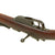 Original Antique Italian Fucile di Fanteria Modello 1891 Carcano Infantry Rifle Serial AI 1854 - Dated 1895 Original Items