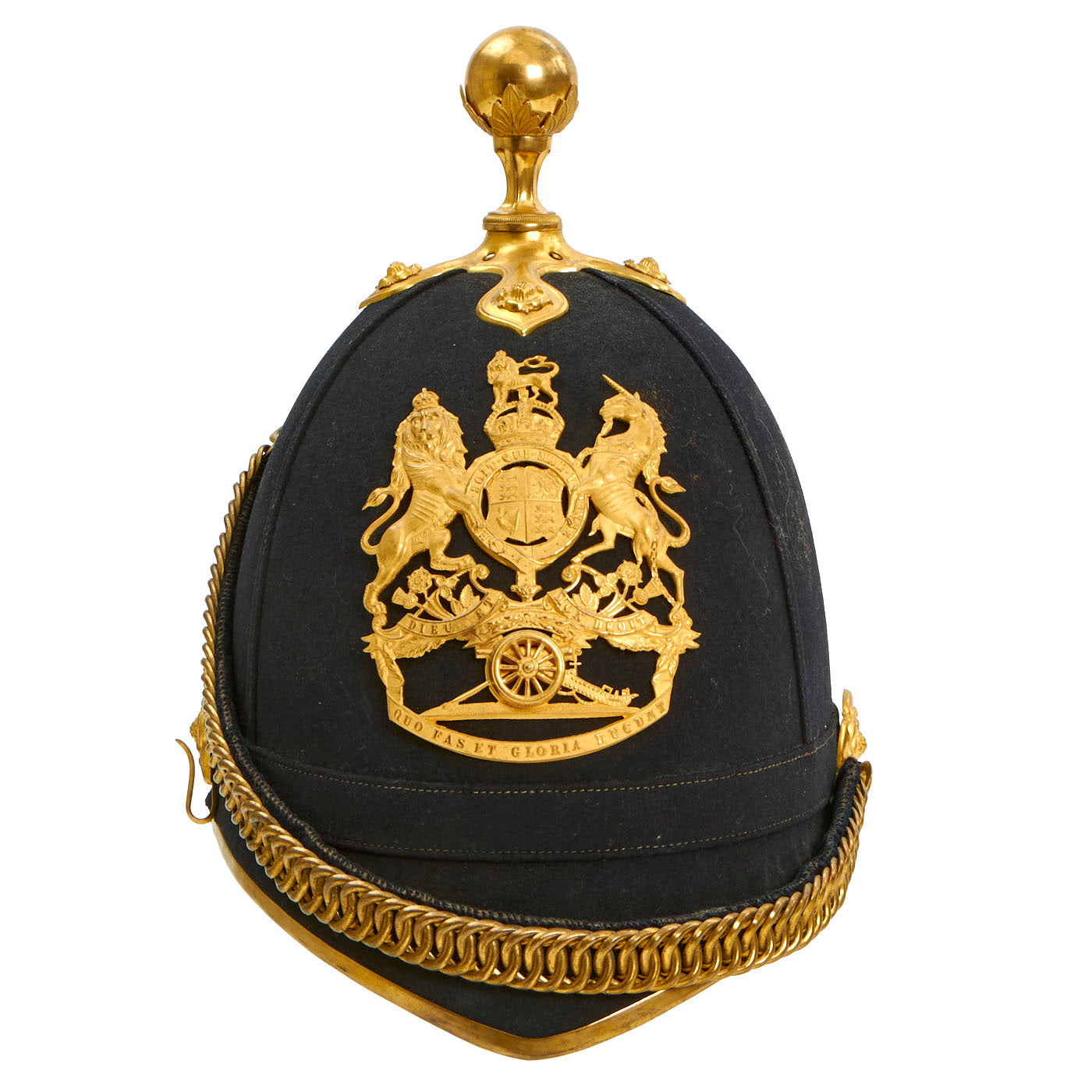 Sally Bosleys Badge Shop  WW1 Royal Field Artillery RFA brass