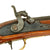 Original U.S. Percussion Long Rifle by J. & W. Aston with Brass Patch Pox & Cheek Rest - circa 1840 Original Items