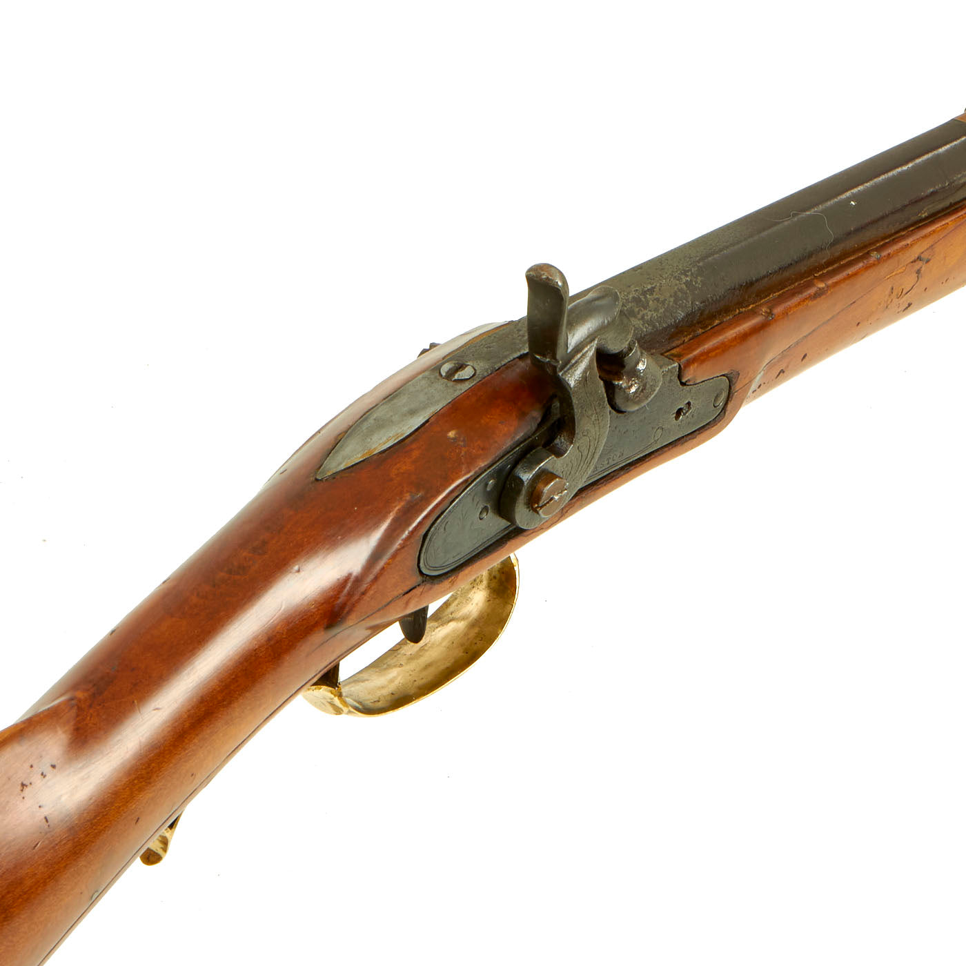 38th Annual Virginia - Kentucky Rifle Show - Williams Flintlocks