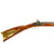 Original U.S. Percussion Long Rifle by J. & W. Aston with Brass Patch Pox & Cheek Rest - circa 1840 Original Items