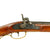 Original U.S. Percussion Long Rifle by J. & W. Aston with Brass Patch Pox & Cheek Rest - circa 1840 Original Items