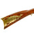 Original U.S. Percussion Long Rifle by J. & W. Aston with Brass Patch Pox & Cheek Rest - circa 1840 Original Items