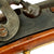 Original U.S. Percussion Long Rifle by J. & W. Aston with Brass Patch Pox & Cheek Rest - circa 1840 Original Items