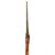 Original U.S. Percussion Long Rifle by J. & W. Aston with Brass Patch Pox & Cheek Rest - circa 1840 Original Items