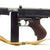 Original U.S. WWII Thompson M1928A1 Display Submachine Gun Serial NO.S-436980 - Original WW2 Parts Original Items