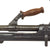 Original WWII 1942 Dated British Bren MkI* Display Light Machine Gun by Lithgow Arsenal with Magazine Original Items