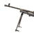 Original WWII 1942 Dated British Bren MkI* Display Light Machine Gun by Lithgow Arsenal with Magazine Original Items