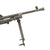 Original WWII 1942 Dated British Bren MkI* Display Light Machine Gun by Lithgow Arsenal with Magazine Original Items