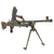 Original WWII 1942 Dated British Bren MkI* Display Light Machine Gun by Lithgow Arsenal with Magazine Original Items