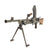 Original WWII 1942 Dated British Bren MkI* Display Light Machine Gun by Lithgow Arsenal with Magazine Original Items