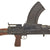 Original WWII 1943 Dated British Bren MkI* Display Light Machine Gun by Lithgow Arsenal Serial B 3474 with Magazine Original Items