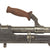 Original WWII 1943 Dated British Bren MkI* Display Light Machine Gun by Lithgow Arsenal Serial B 3474 with Magazine Original Items