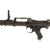 Original German WWII MG 34 Display Machine Gun by Waffenwerke Brünn in Czechoslovakia - dated 1945 Original Items