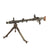 Original German WWII MG 34 Display Machine Gun by Waffenwerke Brünn in Czechoslovakia - dated 1945 Original Items