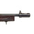 Original U.S. WWII Thompson M1928A1 Display Submachine Gun Serial NO.S-327558 - Original WW2 Parts Original Items