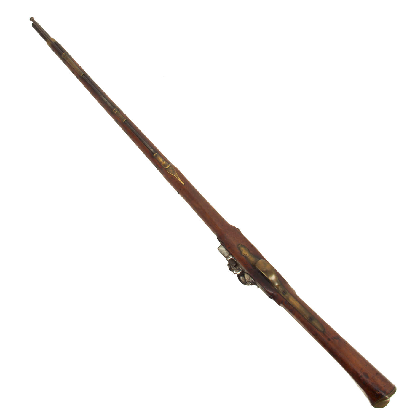 Early 1900's Fishing Rod