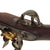 Original U.S. Springfield Model 1840 Flintlock Musket by Springfield Armory - Unconverted - dated 1843 Original Items