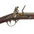 Original U.S. Springfield Model 1840 Flintlock Musket by Springfield Armory - Unconverted - dated 1843 Original Items