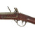 Original U.S. Springfield Model 1840 Flintlock Musket by Springfield Armory - Unconverted - dated 1843 Original Items