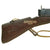 Original U.S. WWII Thompson M1928A1 Display SMG Used by British 6th Airborne Division - D-Day Museum De-acquisition Original Items