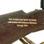 Original U.S. WWII Thompson M1928A1 Display SMG Used by British 6th Airborne Division - D-Day Museum De-acquisition Original Items