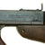 Original U.S. WWII Thompson M1928A1 Display SMG Used by British 6th Airborne Division - D-Day Museum De-acquisition Original Items