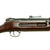 Original British WWII Lanchester MK.I* Display Submachine Gun SMG with Early Sight & Magazine Original Items