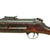 Original British WWII Lanchester MK.I* Display Submachine Gun SMG with Early Sight & Magazine Original Items