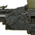 Original WWII Danish Madsen Display Light Machine Gun with Magazine Pouch & Magazine Original Items