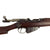 Original British WWI & WWII Lee-Enfield MkI Dated 1897 Converted to S.M.L.E. in 1905 and then to .22 Trainer - Serial P 29154 Original Items