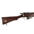 Original British WWI & WWII Lee-Enfield MkI Dated 1897 Converted to S.M.L.E. in 1905 and then to .22 Trainer - Serial P 29154 Original Items