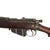 Original British WWI & WWII Lee-Enfield MkI Dated 1897 Converted to S.M.L.E. in 1905 and then to .22 Trainer - Serial P 29154 Original Items