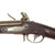 Original U.S. Springfield Model 1816 Flintlock Musket by Springfield Armory - dated 1817 Original Items