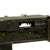 Original German WWII MG 42 Display Machine Gun with Bakelite Buttstock - Marked 1942 cra Original Items