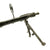 Original German WWII MG 42 Display Machine Gun with Bakelite Buttstock - Marked 1942 cra Original Items