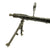 Original German WWII MG 42 Display Machine Gun with Bakelite Buttstock - Marked 1942 cra Original Items