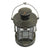 Original British WWI Trench Lantern by Albion Lamp Co of Birmingham - Dated 1916 Original Items